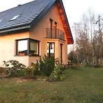 Villa Willa Aleksandria Konopiska