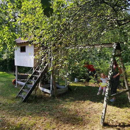 Vila Willa Aleksandria *