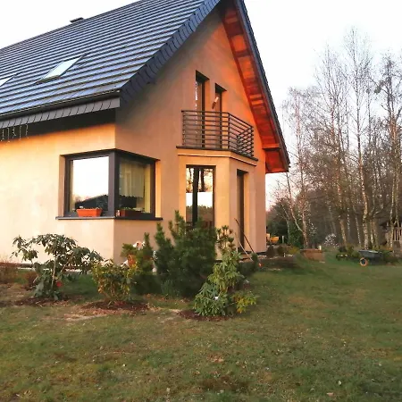 Vila Willa Aleksandria Konopiska