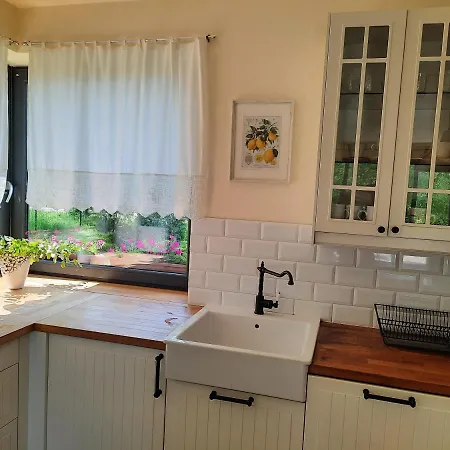 Willa Aleksandria Willa *