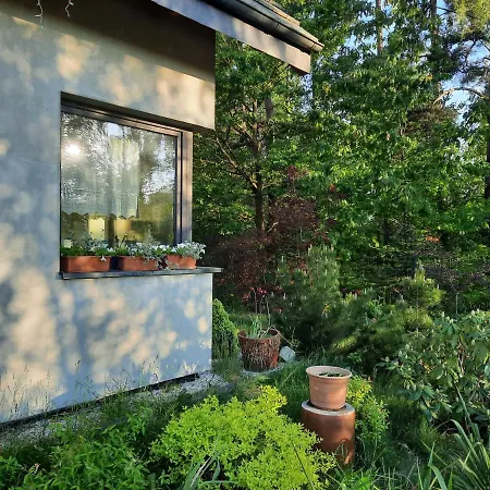 Villa Willa Aleksandria Konopiska