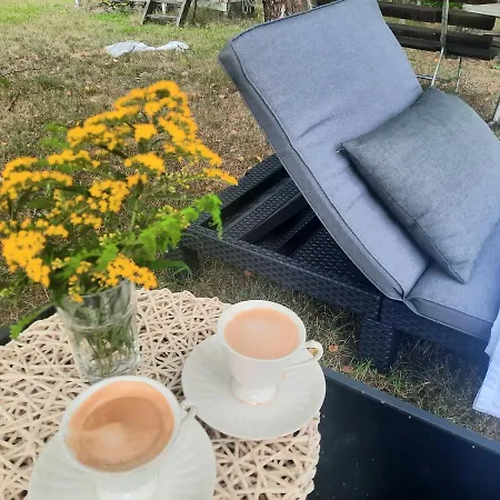 Willa Aleksandria Konopiska