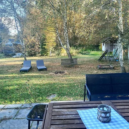 Willa Aleksandria Willa