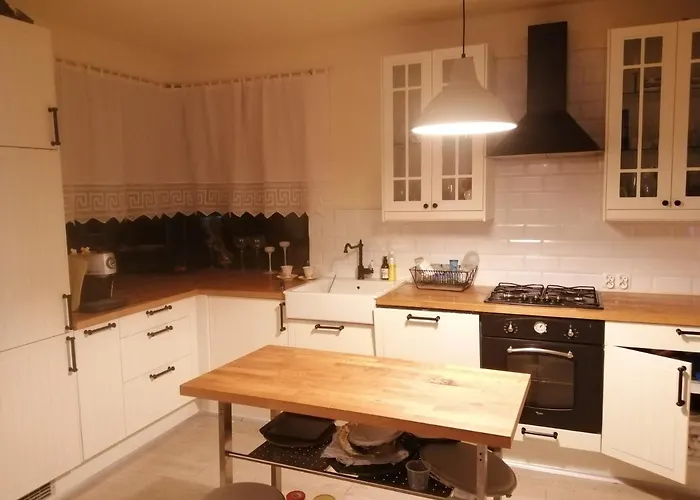 Willa Aleksandria * Konopiska