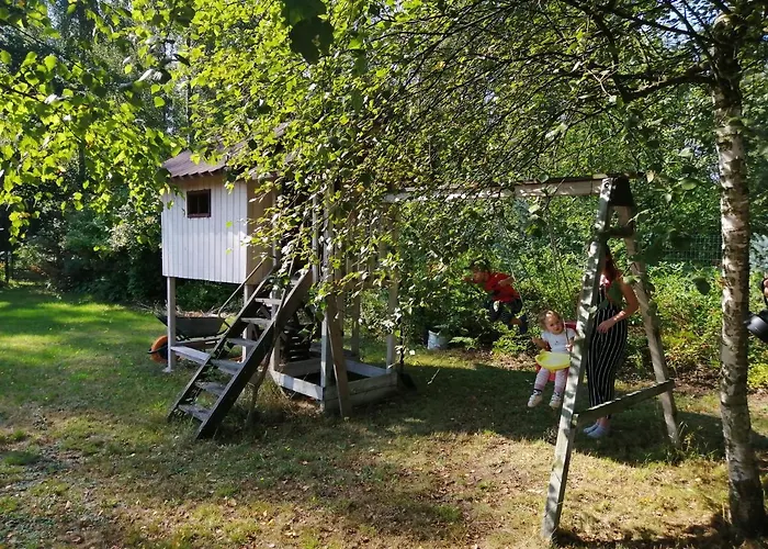 Villa Willa Aleksandria *