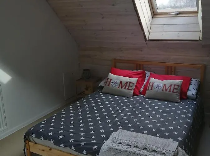 Willa Aleksandria Villa