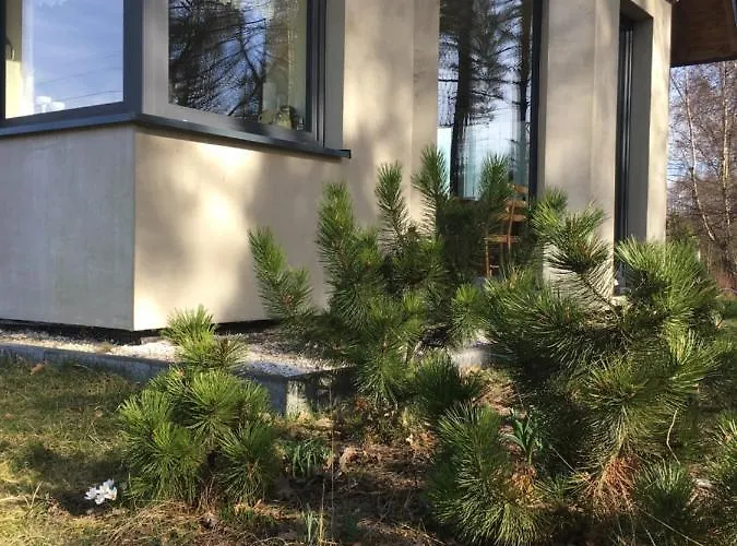 Villa Willa Aleksandria Konopiska