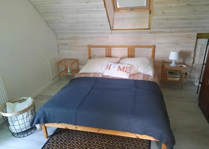 Villa Willa Aleksandria