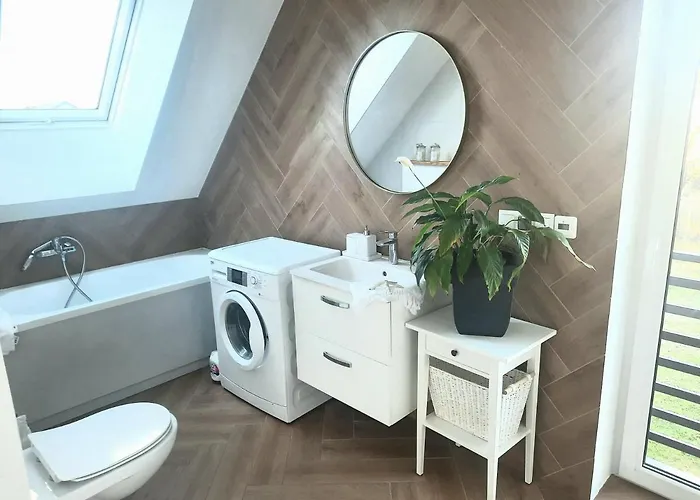 Villa Willa Aleksandria *