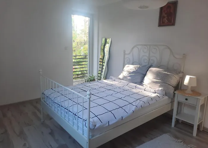 Willa Aleksandria Villa