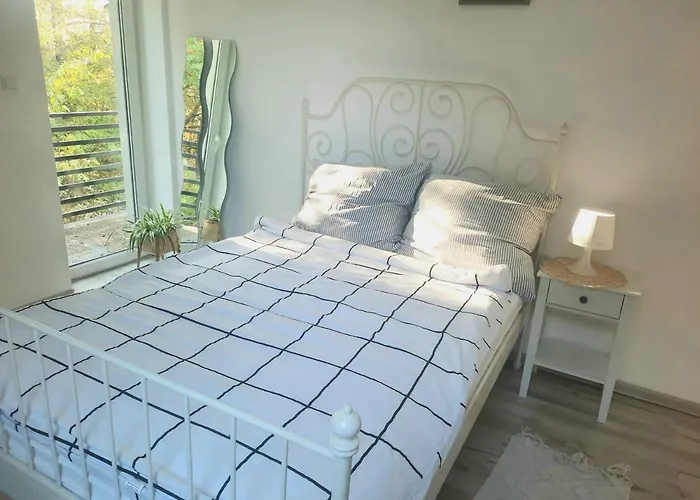 Willa Aleksandria Villa Konopiska