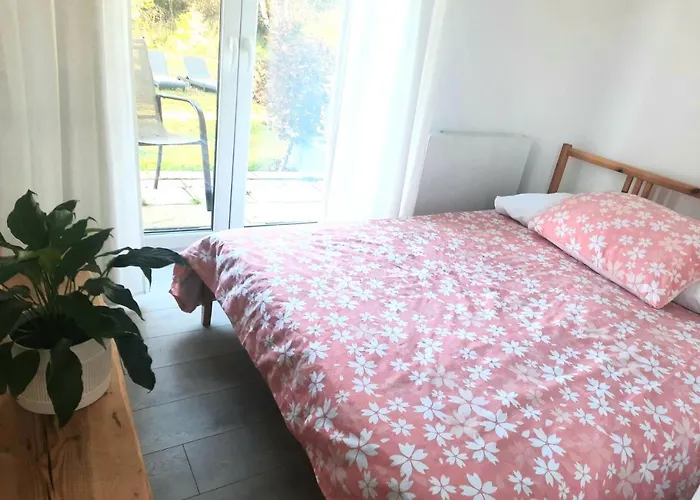 Willa Aleksandria * Konopiska