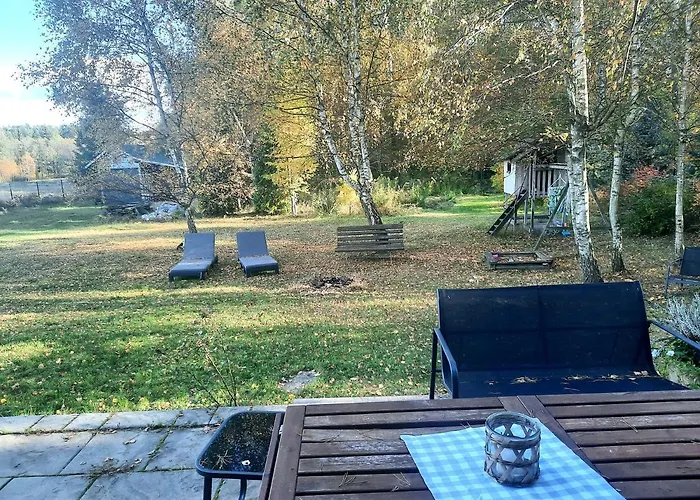 Willa Aleksandria Villa